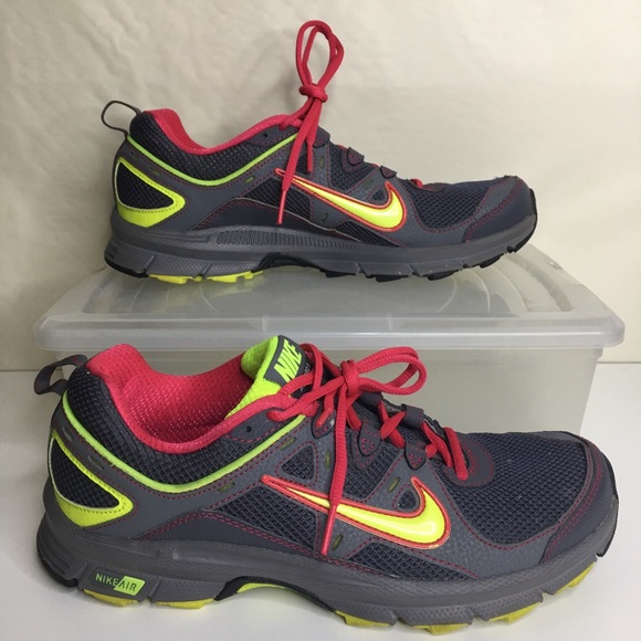 nike alvord 9 womens